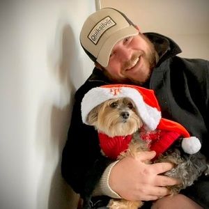 Meet your Posher, Dan